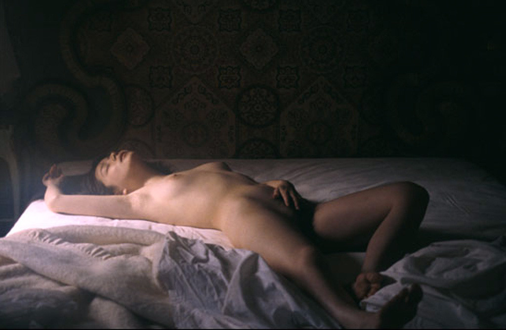 Melinda Page Hamilton Nude.